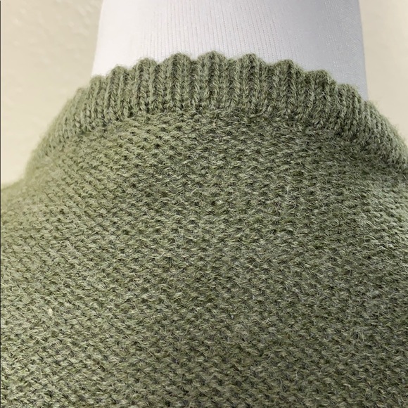 Vintage Distler Trachen German Octoberfest Sweater - Picture 4 of 8